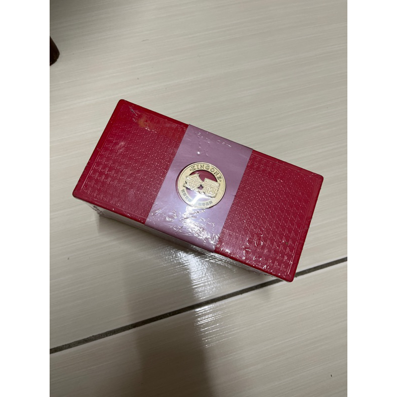 金冠 F8 長鐵盒 現貨