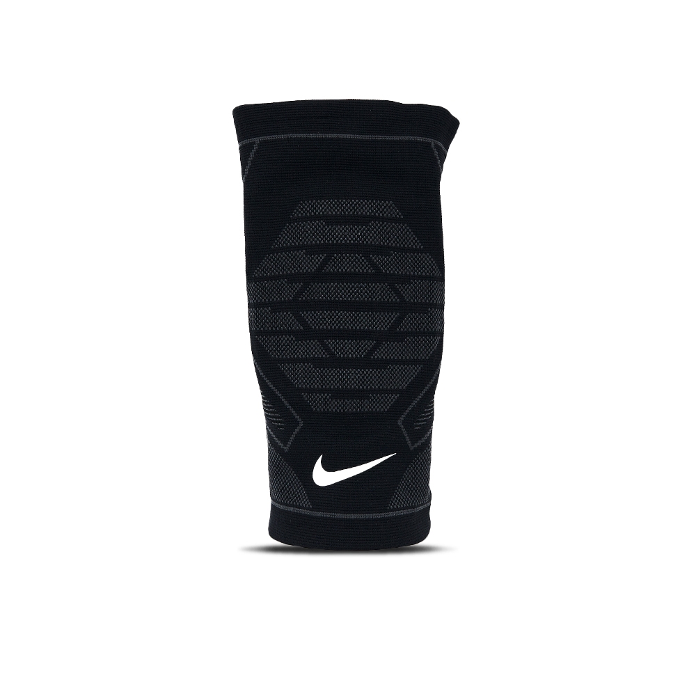 Nike Pro Knitted 護膝套 運動 訓練 支撐 壓力 彈性 吸濕 透氣 護膝套 N1000669031