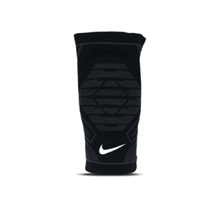 Nike Pro Knitted 護膝套 運動 訓練 支撐 壓力 彈性 吸濕 透氣 護膝套 N1000669031