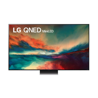 限時優惠 私我特價 75QNED86SRA【LG樂金】﻿75吋 QNED miniLED 4K AI 語音物聯網智慧電視