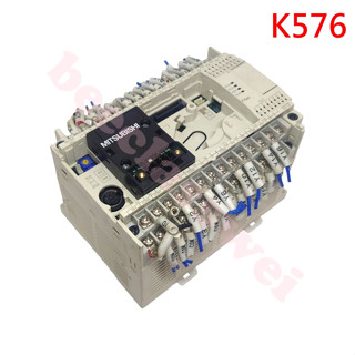 ✨可開統編 FX3G-40MT/ES-A MITSUBISHI 三菱 PLC 模組 K576