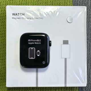 Apple Watch SE 2022 GPS 無傷 44mm 午夜色 A2723 watchSE 2 SE2 錶 二手