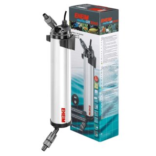 ◎ 水族之森 ◎ 德國 EHEIM reeflex UV 2000 殺菌燈 / 紫外線殺菌燈 1200~2000L 適用