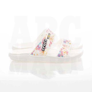 CROCS 防水 休閒涼鞋 Classic Crocs Sandal 207283-928