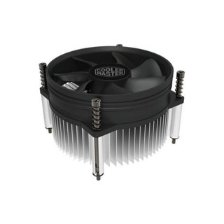光華CUMA散熱精品*Coolermaster I50 LGA1700 CPU散熱器 LGA1700專用~現貨