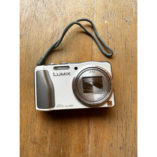 國際牌Panasonic DMC-ZS20 萊卡鏡頭 leica lens