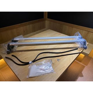 福斯 T6 加洲號 VWT6 VW 原廠德國原裝車頂行李架 可裝 太陽能板 用 腳踏車架