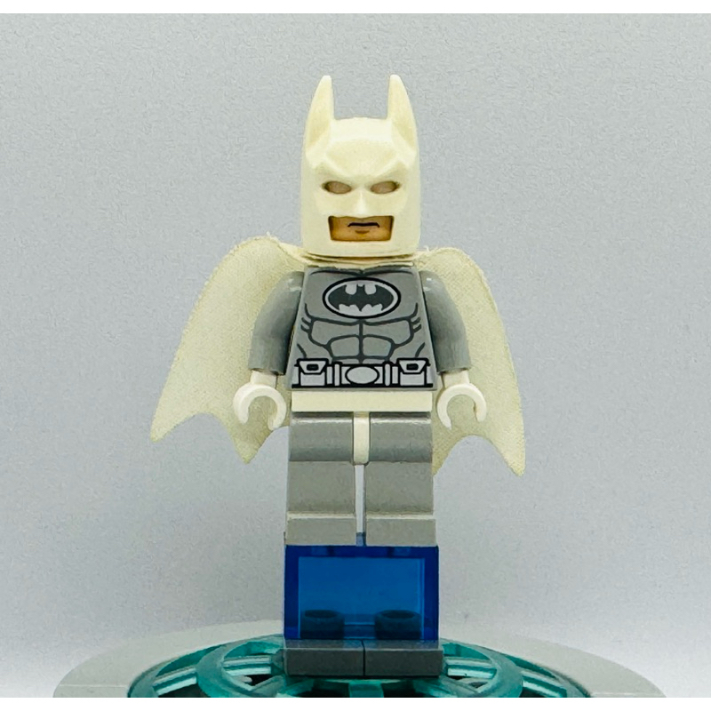 Lego 樂高 76000 蝙蝠俠 極地蝙蝠俠 雪地蝙蝠俠