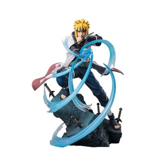 【預購2024年9月】BANDAI Figuarts ZERO 火影忍者 超激戰 波風湊 螺旋丸 PVC 東海模型