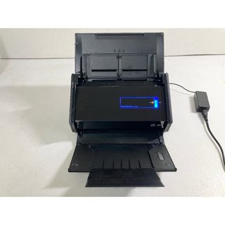 FUJITSU 富士通 ScanSnap iX500 掃描機 故障機