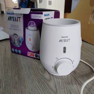 飛利浦 PHILIPS Avent 快速食品加熱器/溫奶器