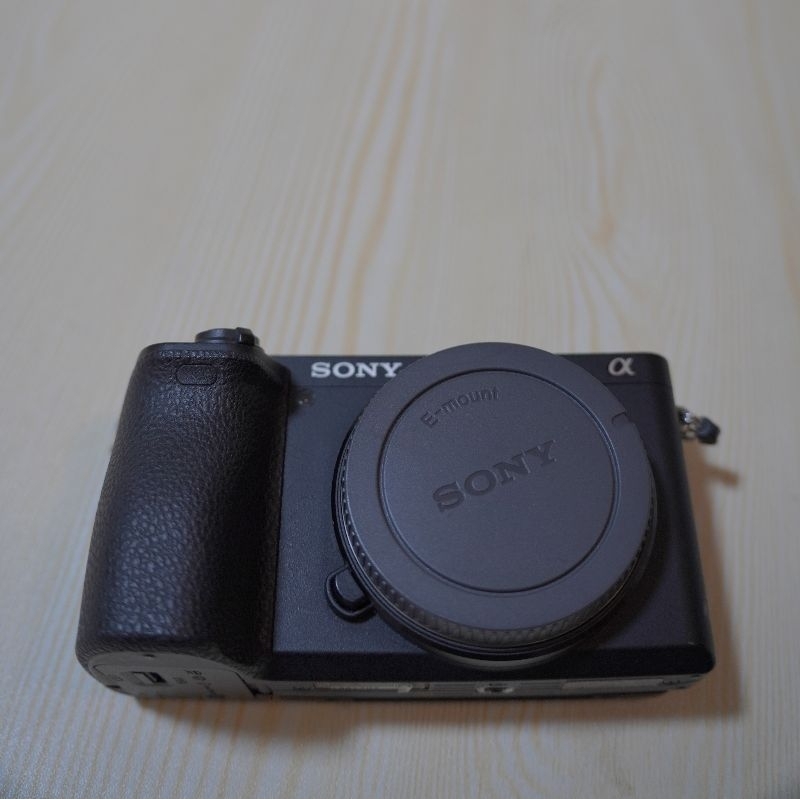 二手 Sony 索尼 a6500 微單 單反 單眼相機