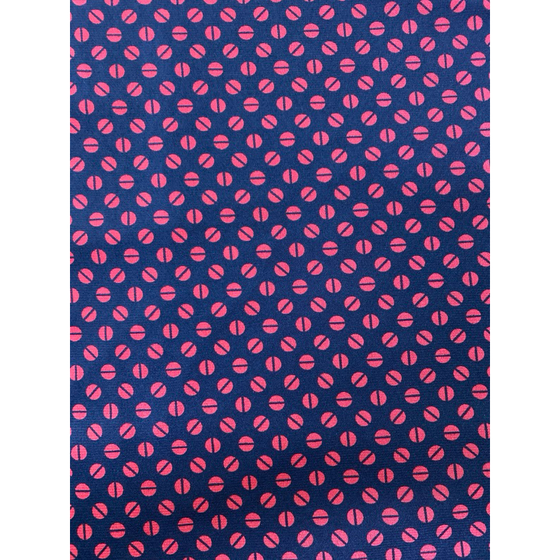《MIT零碼布出清》絲襪布/彈性布 印花，70元/塊，尺寸詳如描述