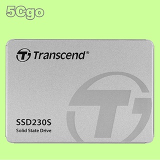 5Cgo【權宇】創見 SSD 230S 512 G 固態硬碟 (SATA3) TS512GSSD230S 5年保 含稅