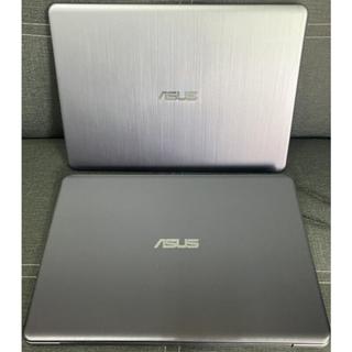 【ASUS 華碩】E406NA-0051BN3350 14吋 輕薄小筆電 文書機 二手良品 無盒裝 附充電器 $3200