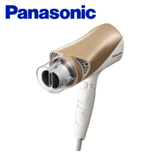 Panasonic 國際牌- 雙負離子吹風機 EH-NE74-N 廠商直送