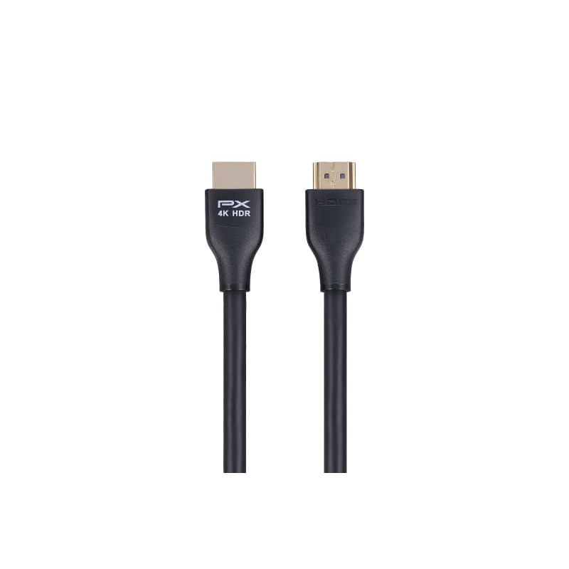 【 大林電子 】 PX 大通 HDMI 高畫質影音線 1.5米 訊號線 HDMI-1.5MM 傳輸線 2.0版 鍍金頭
