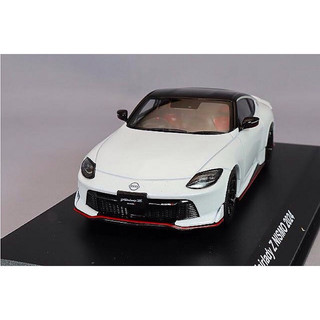 🔜山手線 【全新正版】京商 KYOSHO Nissan Fairlady Z 1/43 汽車模型