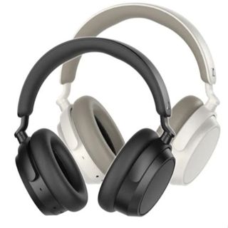 禾豐音響 加送耳機架 Sennheiser 森海塞爾 ACCENTUM Plus Wireless 無線藍牙降噪耳罩耳機