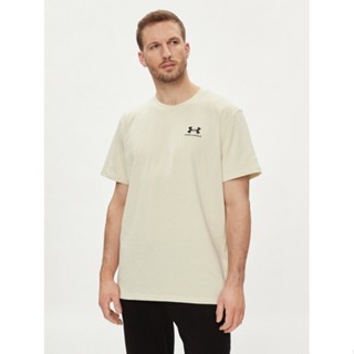 【MAZGO】UNDER ARMOUR UA 男HEAVYWEIGHT 短袖T-Shirt 上衣 1373997-273