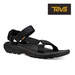 TEVA Hurricane XLT2 男款機能運動涼鞋/雨鞋/水鞋-黑色 TV1019234BLK 喜樂屋戶外