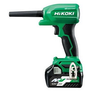 HIKOKI RA18DA 18V 無刷吹塵槍 空氣槍 吹風機 鼓風機 吹氣槍 公司貨
