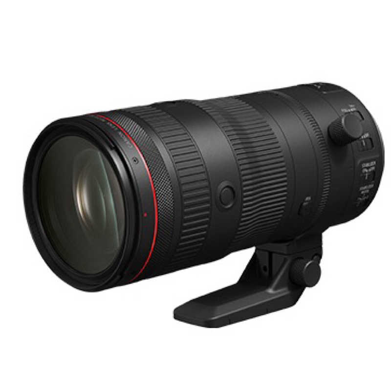 台南賣現貨Canon RF 24-105mm F2.8 L IS USM Z 頂級變焦大光圈鏡頭