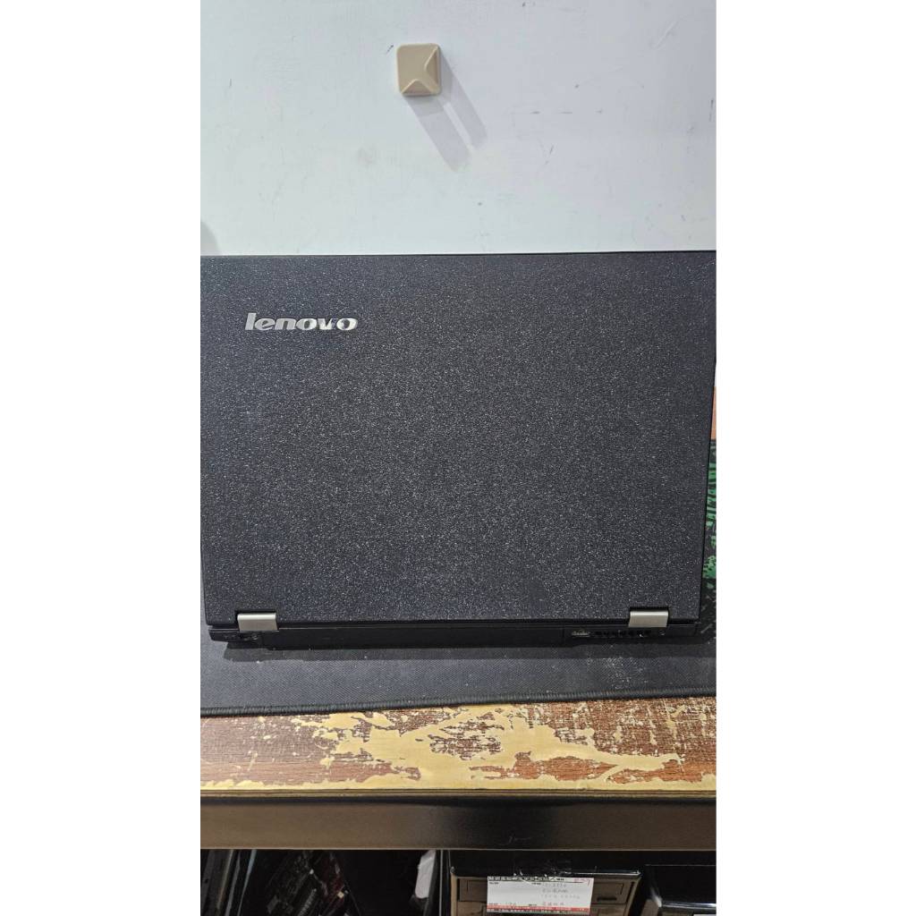 台中好快修電腦 LENOVO E46 I3獨顯 辦公報告 輕度娛樂 影音 PPT SSD