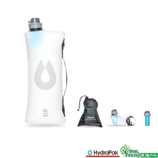 【美國HYDRAPAK】SEEKER 3L FILTER KIT 濾心水袋 FK01