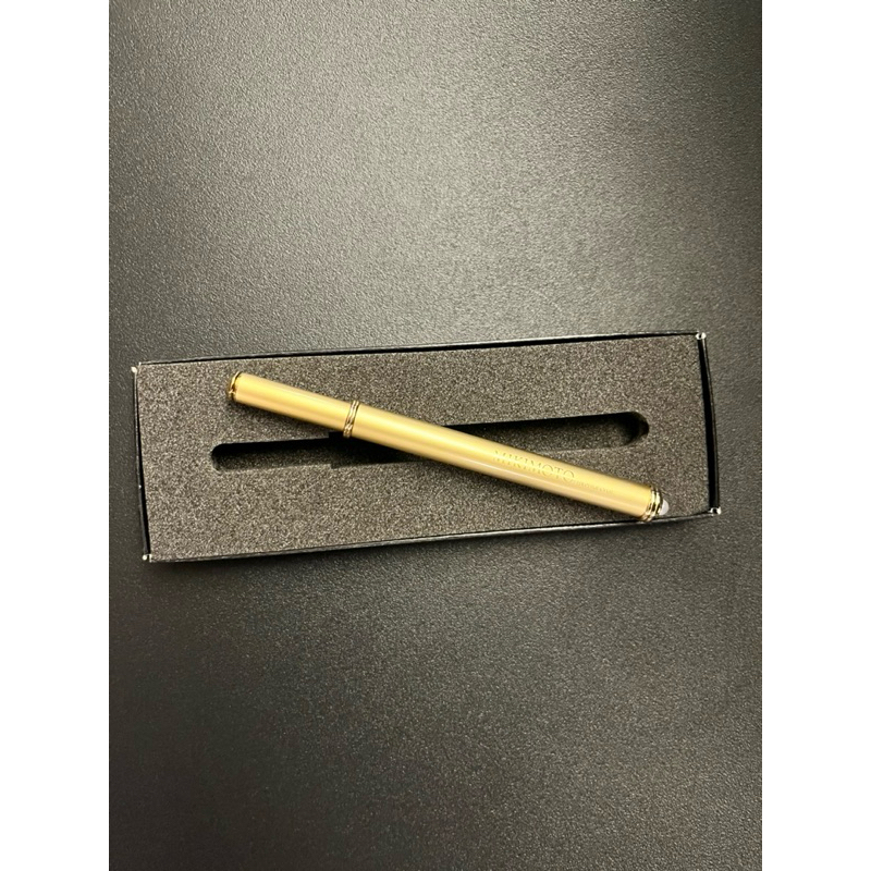 Mikimoto international 珍珠原子筆 刀型珍珠書籤 禮盒 母親節禮物首選