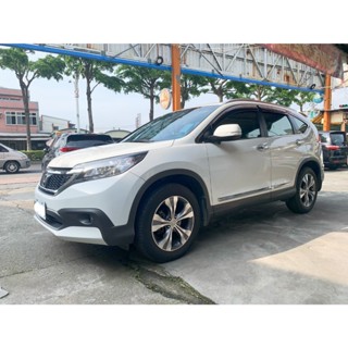 2015年 Honda CRV 2.4休旅車🚙