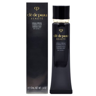 CLE DE PEAU 肌膚之鑰 光采無瑕妝前凝霜 SPF25 PA++ 37ml【Pinku】