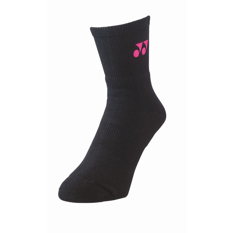 【小皮箱】全新 / YONEX 羽球襪 19122 境內版 25~28cm 男襪 運動襪 3D設計 YY 優乃克 日本製