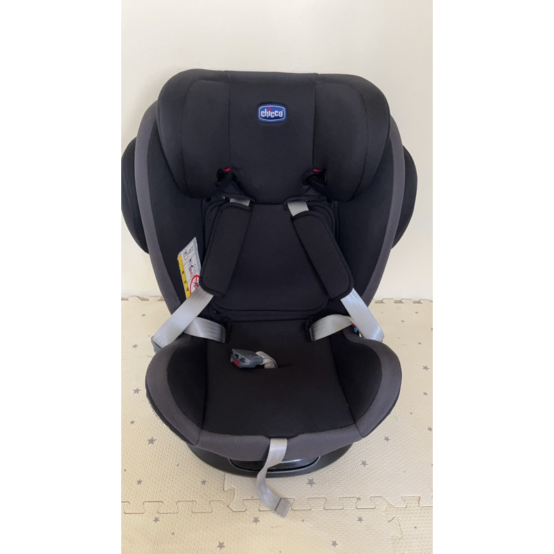 Chicco car seat Unico 0123 奇哥 安全汽座 需自取