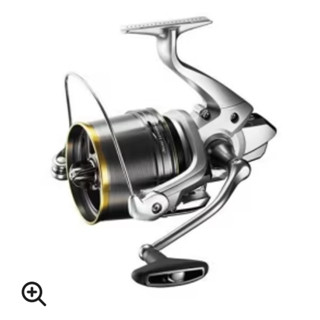 💢桃園東區釣具【SHIMANO 18 SURF LEADER CI4+ 遠投捲線器】