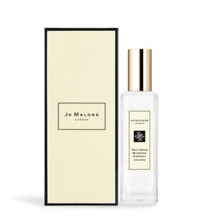 JO MALONE 杏桃花&蜂蜜30ML (盒子無緞帶)