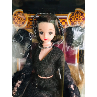 【 Jenny 】珍妮娃娃日本服飾史系列— Jenny·摩登女郎造型 （絕版/全新未拆）