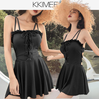KK Imee╭＊台灣發貨📦【現貨】【SB31】連身泳衣泳裝
