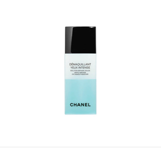 香奈兒CHANEL雙效眼部卸妝液100ML 機場免稅品