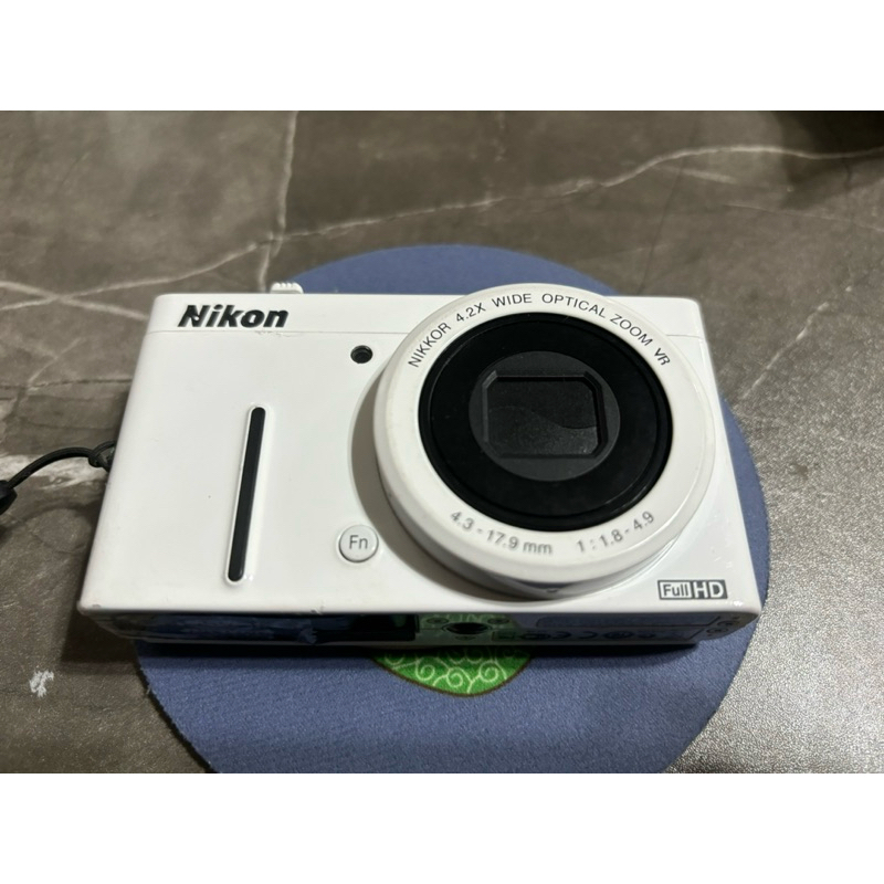 Nikon p310數位相機