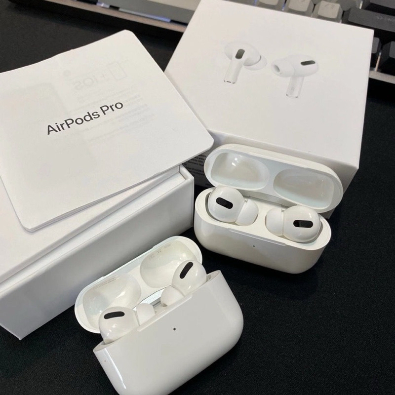 台灣出貨/兩天送達AirPods Pro 2 USB-C TypeC充電 全新未拆封 20w Type c快充頭