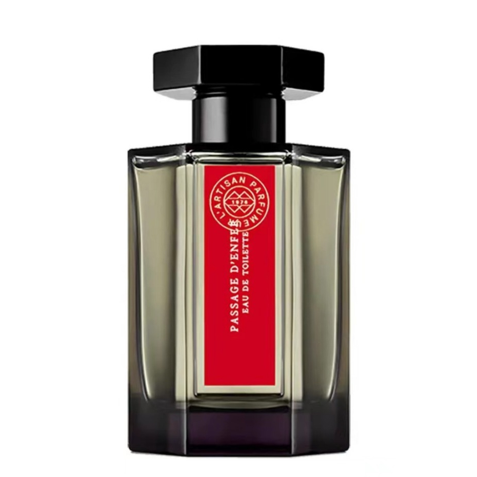 正品分裝 阿蒂仙之香 冥府之路 L'Artisan Parfumeur Passage d'Enfer