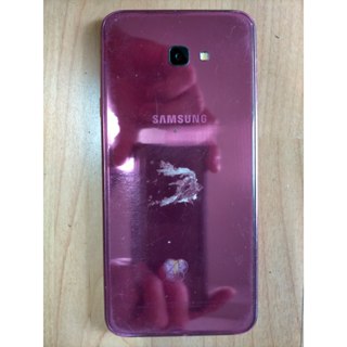 X.故障手機B658*5223- Samsung Galaxy J4+ 直購價140