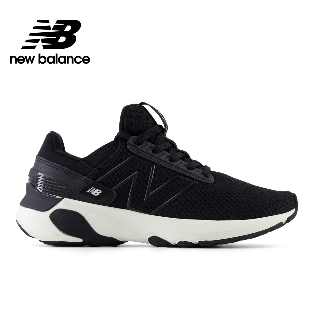 【New Balance】 NB 慢跑鞋_女性_黑色_W1440LK1-D楦 1440