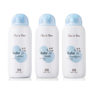 奇哥 CHIC"A"BON 嬰兒沐浴保養系列300ml【佳兒園婦幼館】