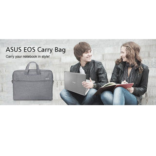 華碩ASUS EOS Carry Bag 原廠筆電包 (適用12吋)【庫存出清＿售出後恕不退貨】