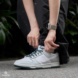 Nike Dunk Low Vintage Green 男 抹茶白綠 運動 休閒 低筒 休閒鞋 HF2874-001