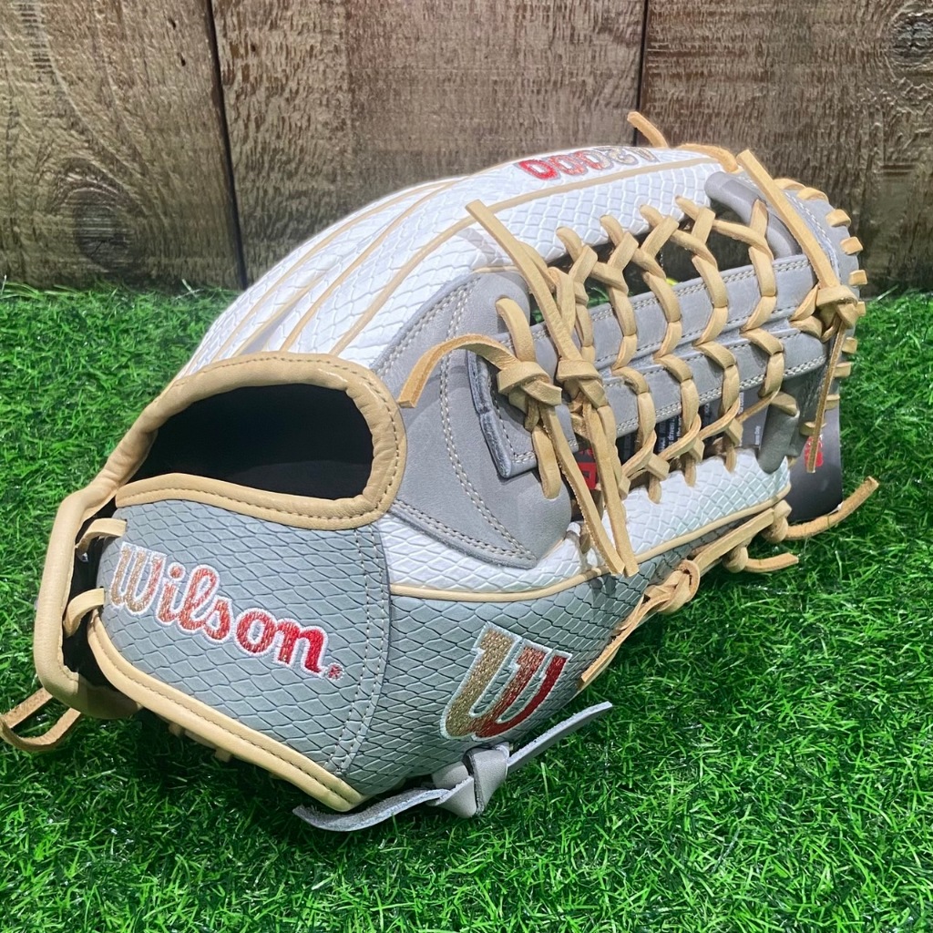棒球魂全新美規Wilson A2000系列 T125棒壘手套