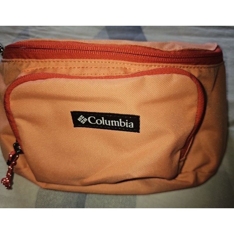 Columbia 哥倫比亞胸腰包Utilizer Hip Pack