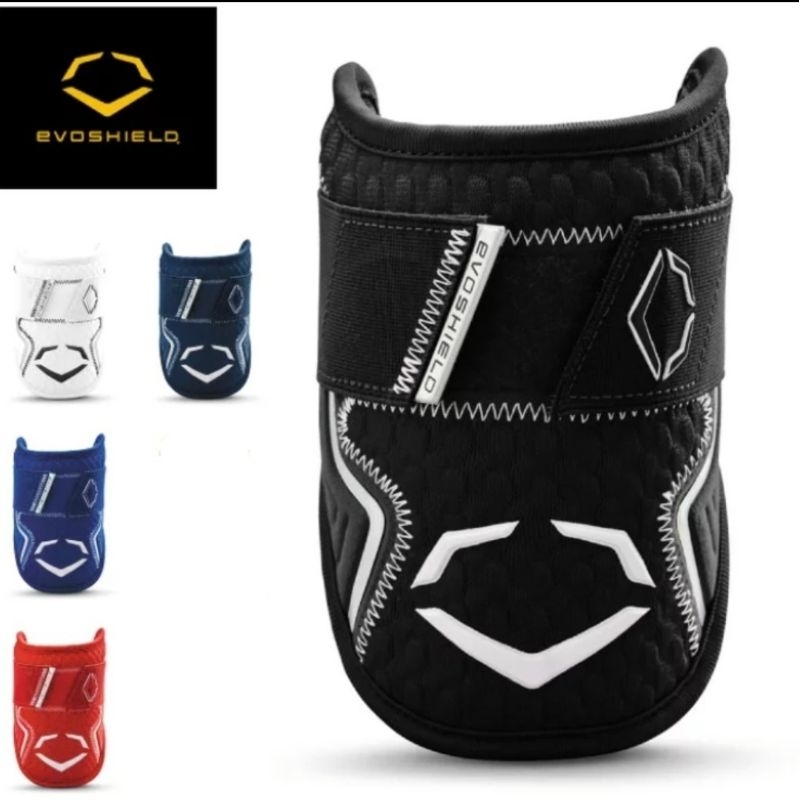 EVOSHIELD EVO PRO SRZ 2.0 棒球 塑型 打擊護肘 WB572600